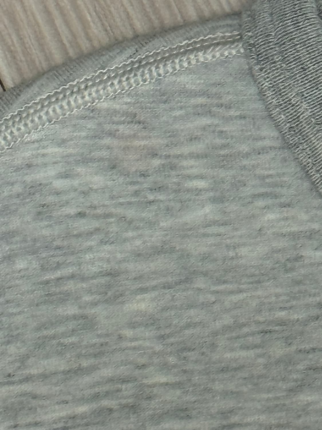 폴로랄프로렌 더블니트 스웨트셔츠 상품이미지2