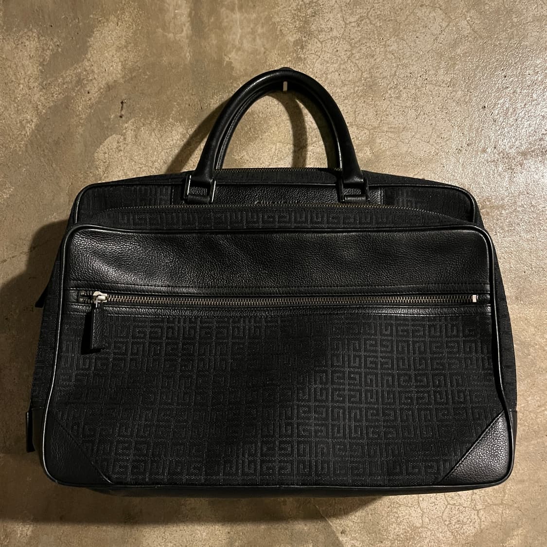 지방시 브리프케이스 상품이미지1