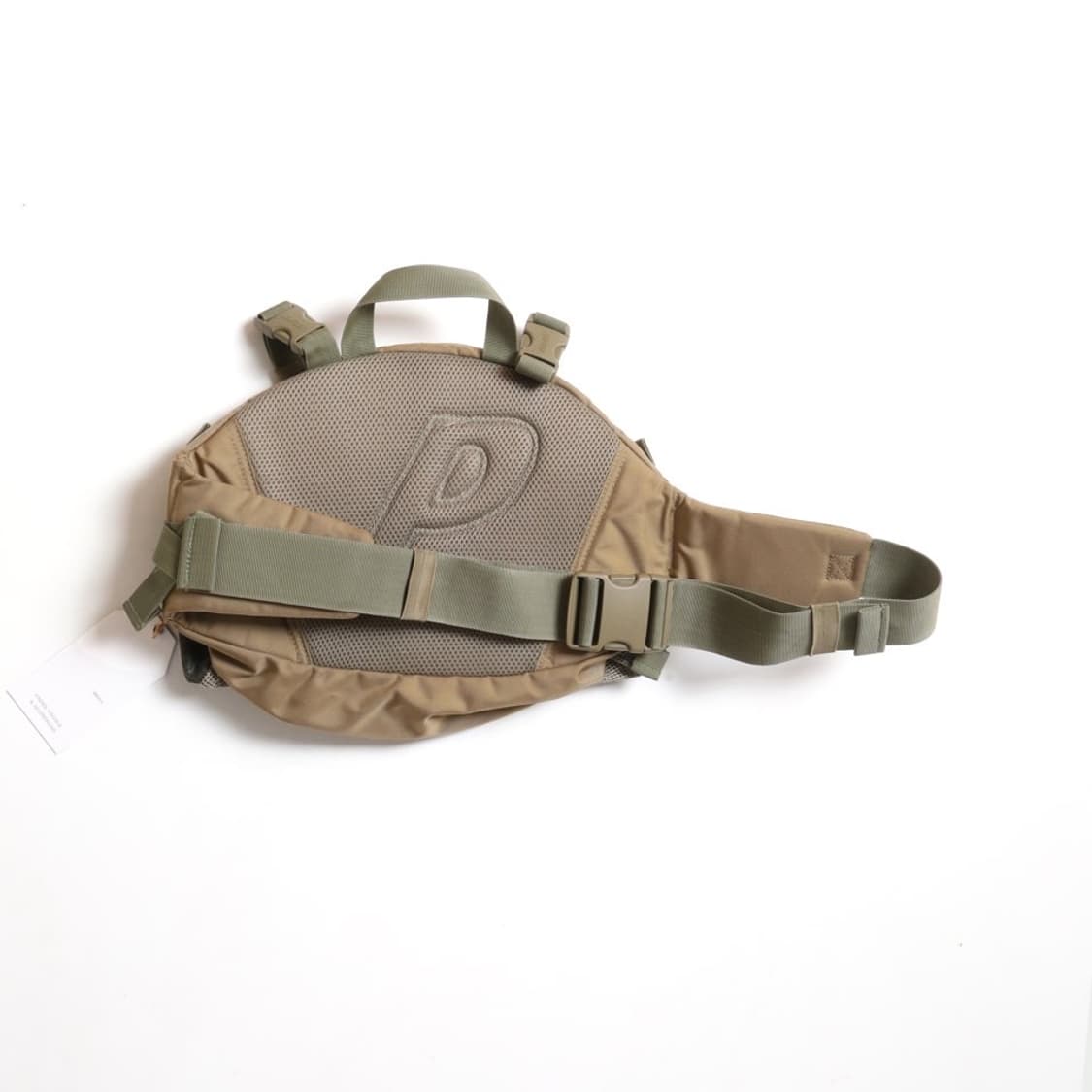팔라스 Palace Ballistic Lumber Pack   상품이미지3