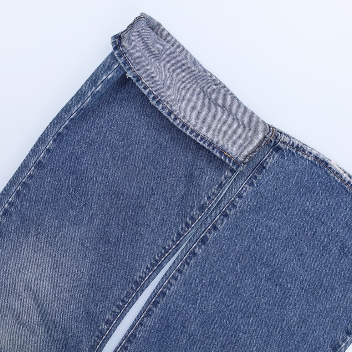 28 리바이스 여성 부츠컷데님 0210H2 상품이미지7