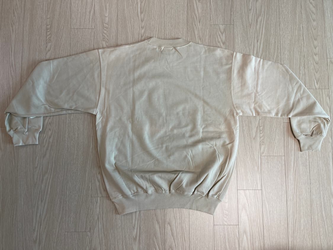 나이키 90s 올드 스웻셔츠 맨투맨 NIKE OLD 1990 상품이미지6