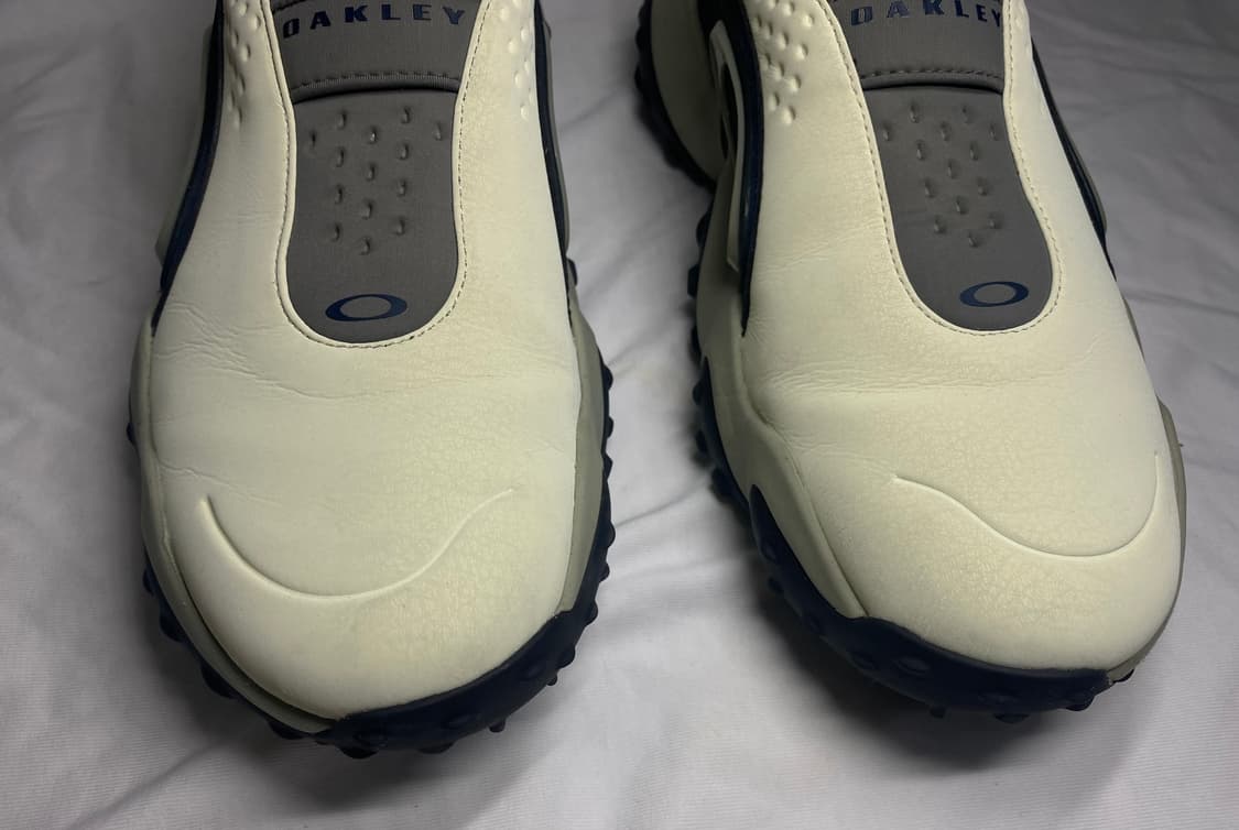 오클리 엣지 아이콘 크림 네이비270 판매합니다 상품이미지9