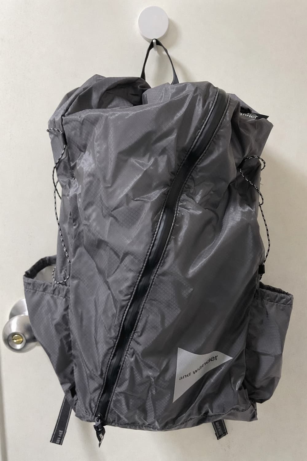 앤드원더 데이실팩 그레이 상품이미지5