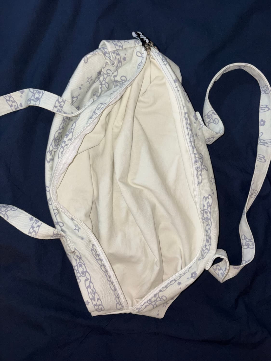 샬롬클럽 mola bloom bag 상품이미지2