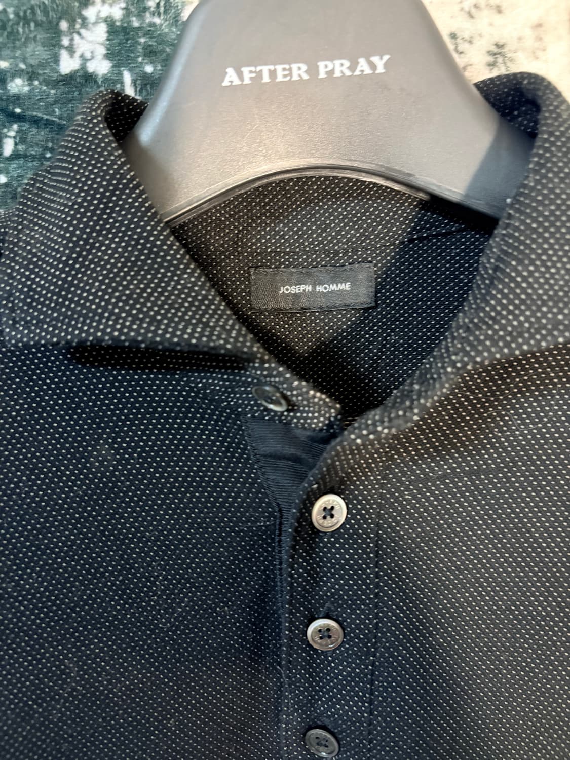 Joseph homme polo shirt   상품이미지1