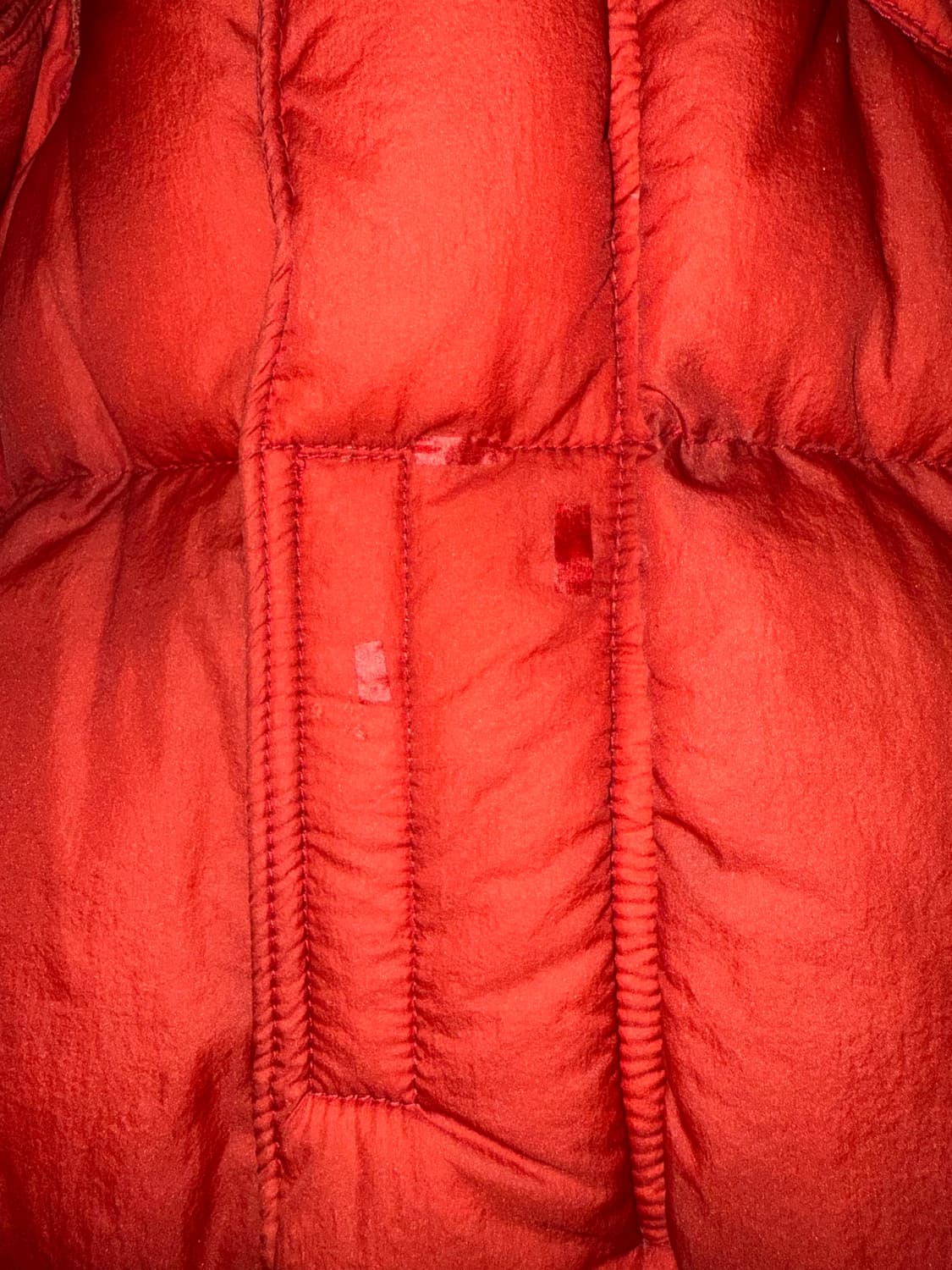 Stone Island 05aw goose down jacket 상품이미지9