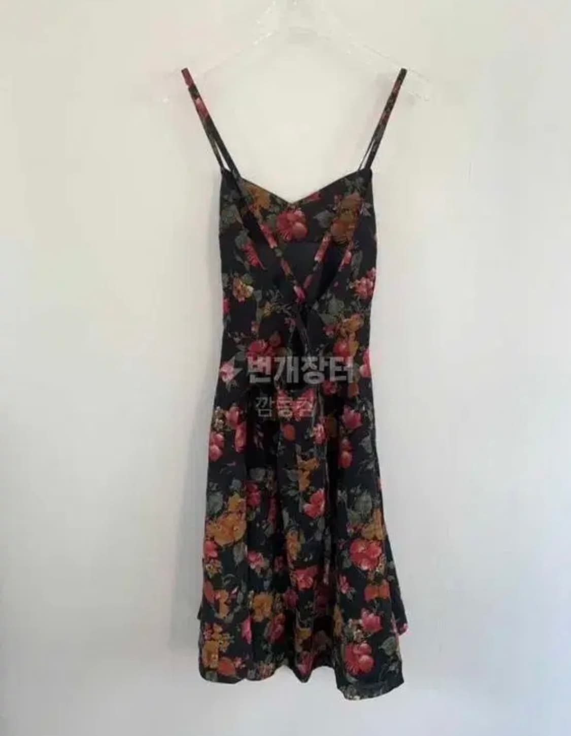 빈티지 리듬앤블루 리앤블 원피스 상품이미지7