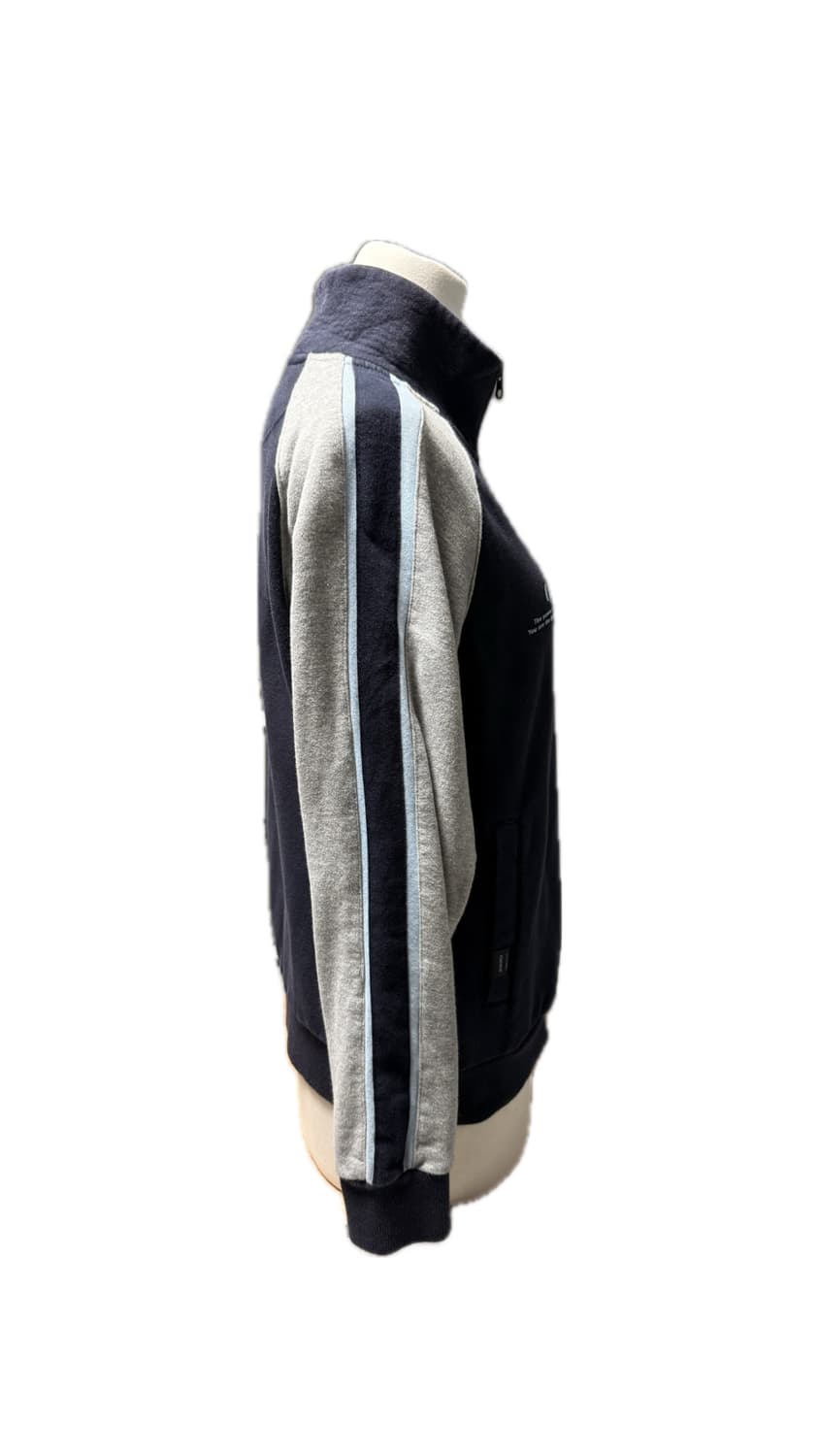 트레이닝 집업 상품이미지2