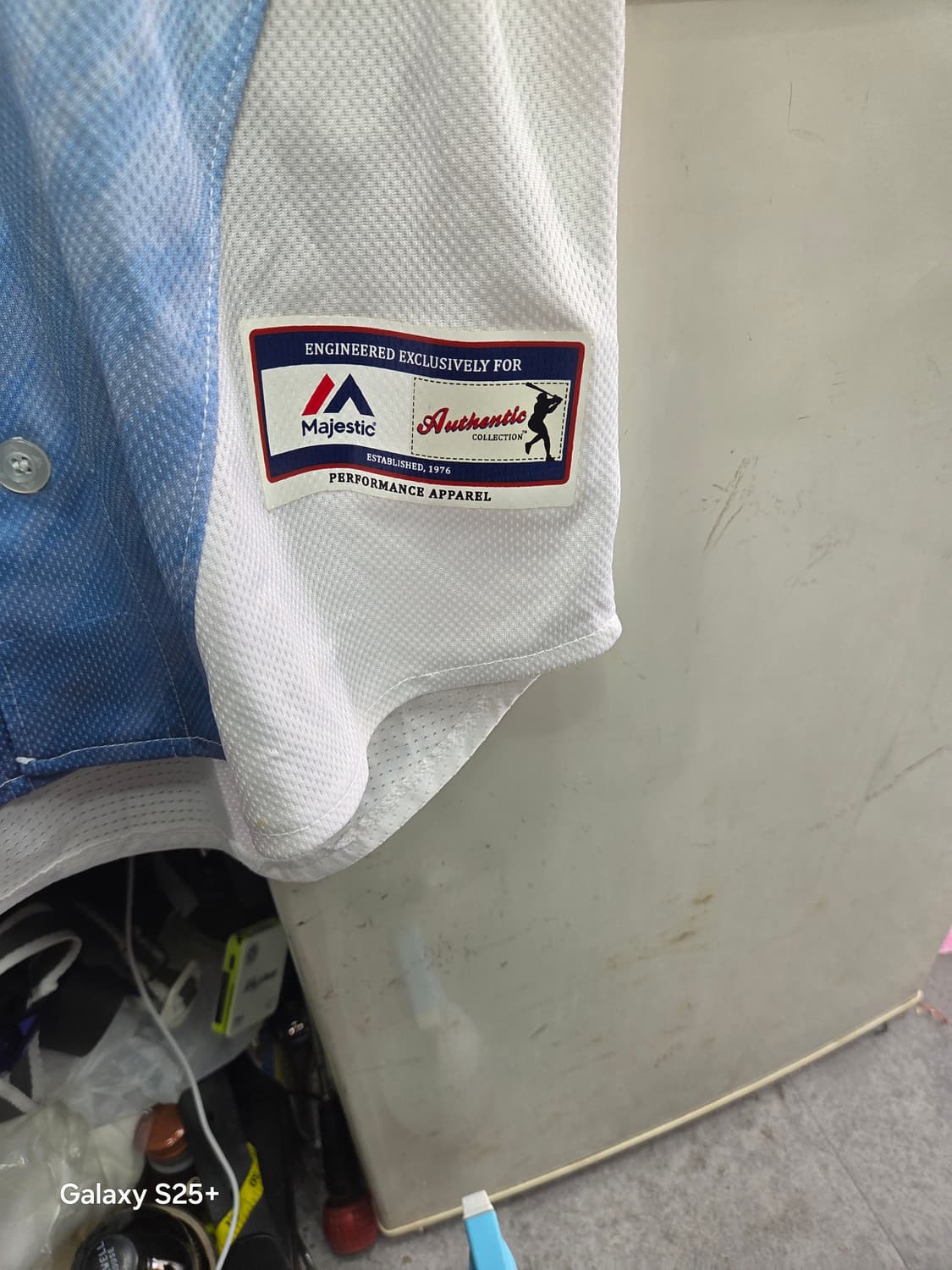 기아  양현종    유니폼 상품이미지5