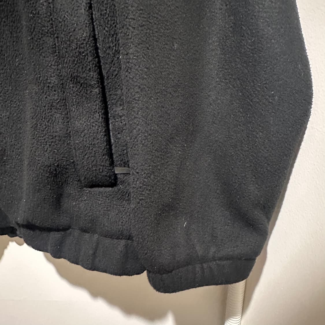 아이더 코듀라 플리스 자켓 상품이미지4