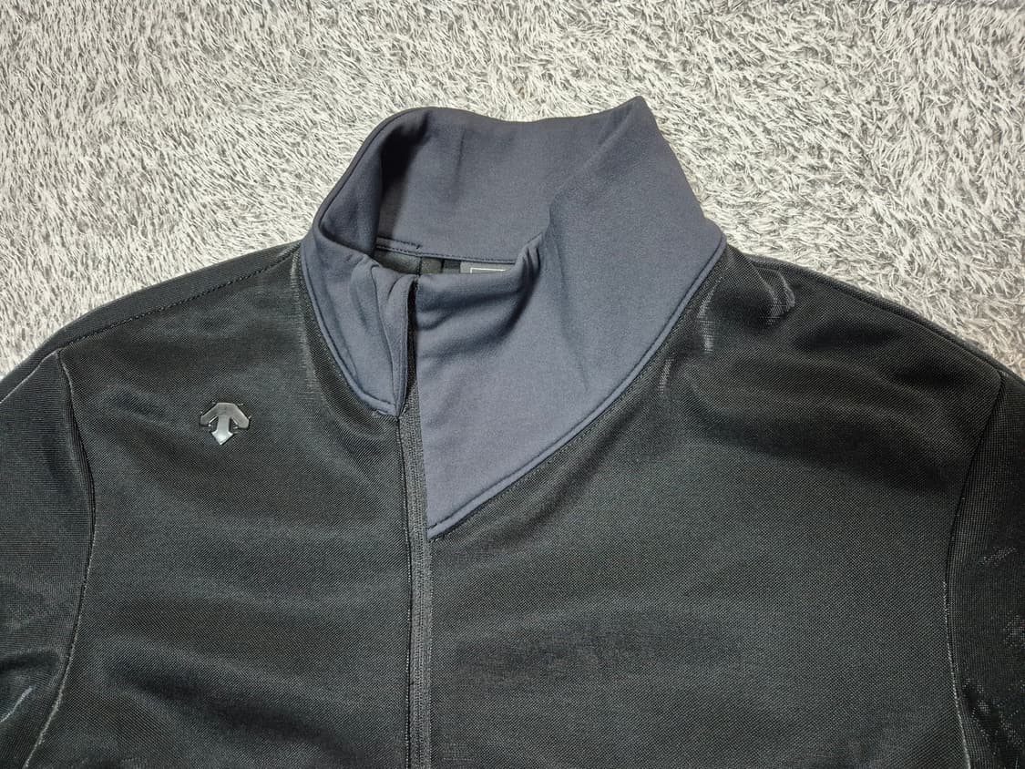 데상트 남성 트랙 자켓 95 상품이미지2