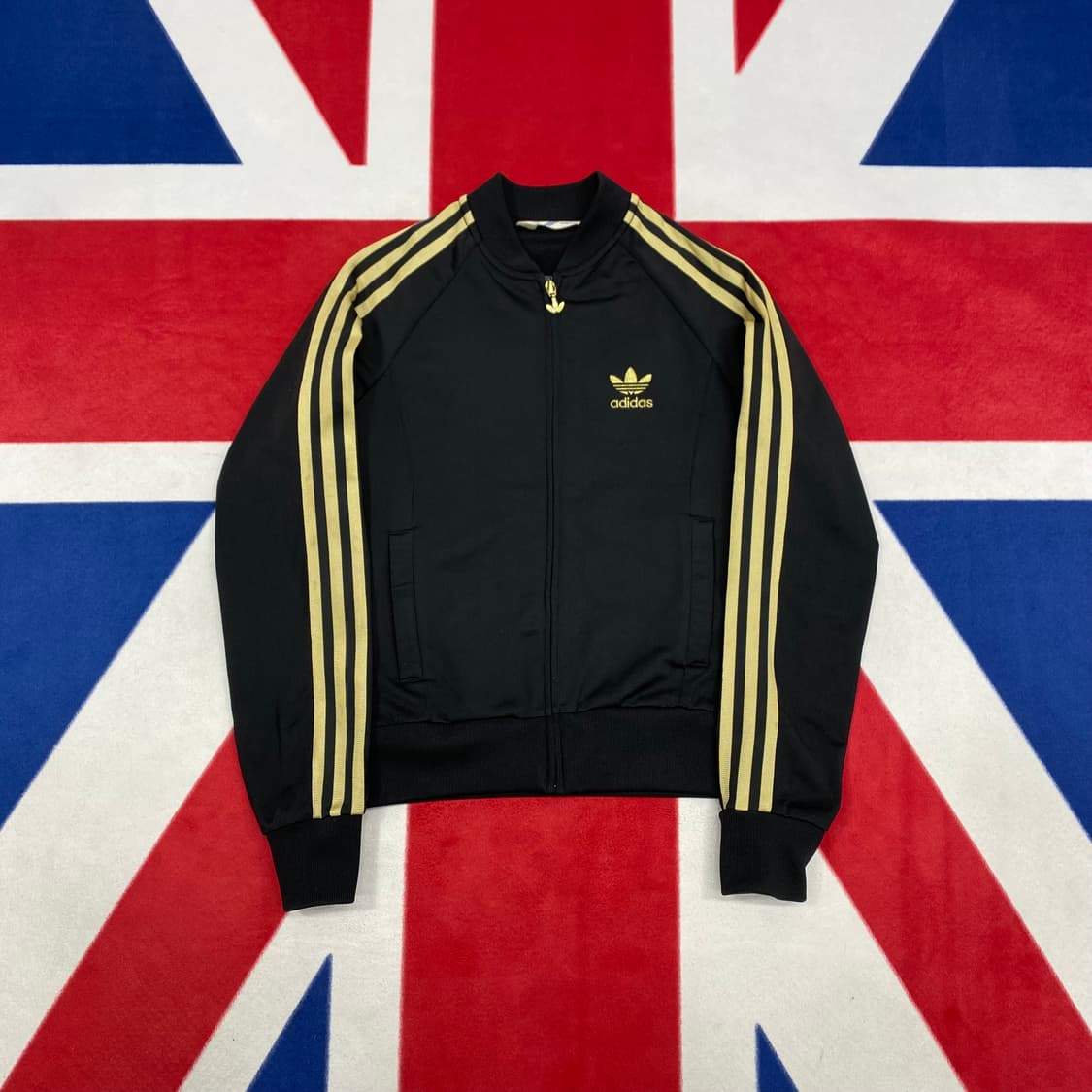 아디다스 져지 여성 85 실측 44 상품이미지1