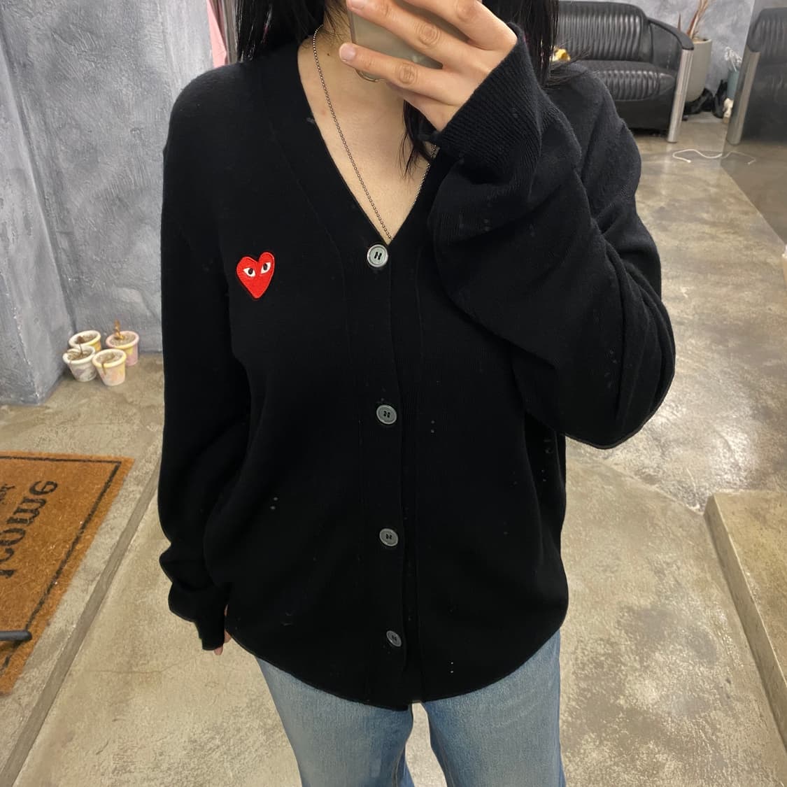 Comme des Garcons 상품이미지5