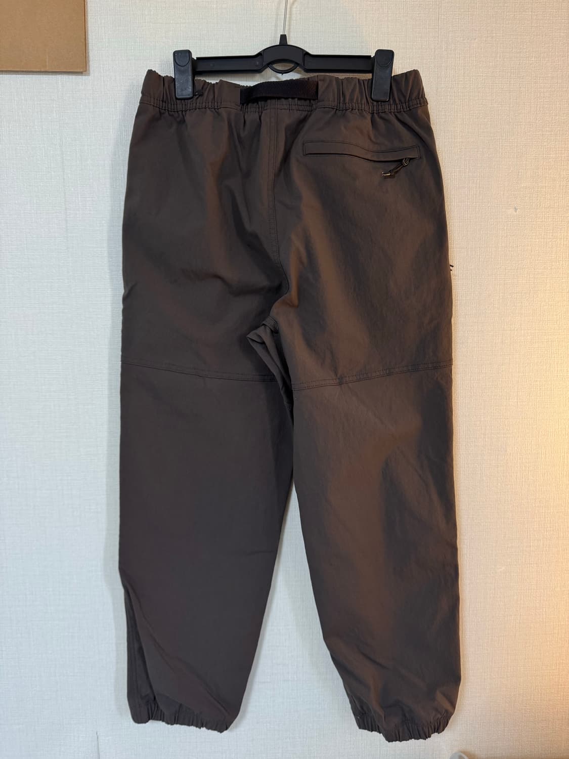 [M]나이키 ACG 트레일 팬츠 벨벳 브라운 상품이미지3