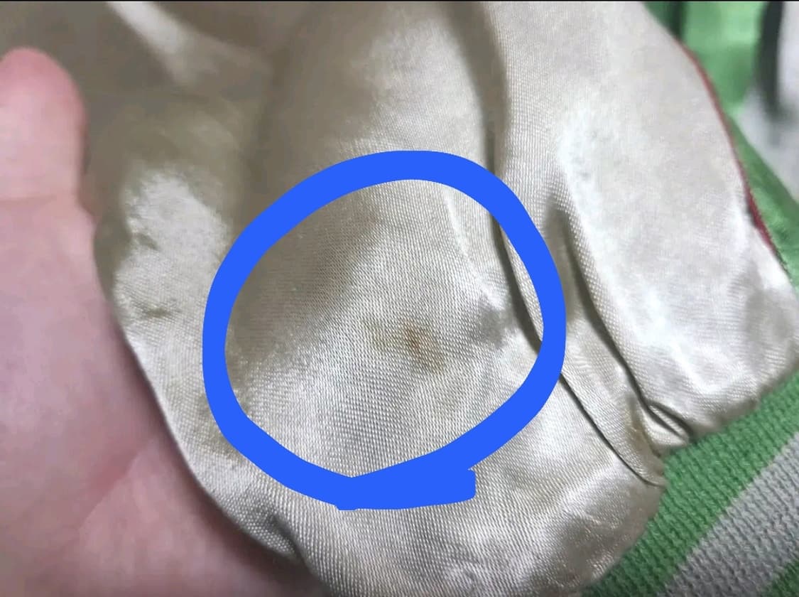 back street crawler 리버시블 스카쟌 상품이미지9