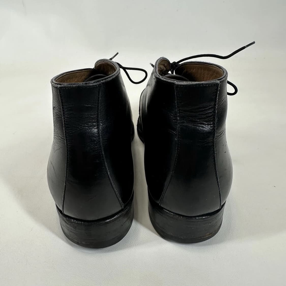 존스턴앤머피 처카부츠 270사이즈 상품이미지3