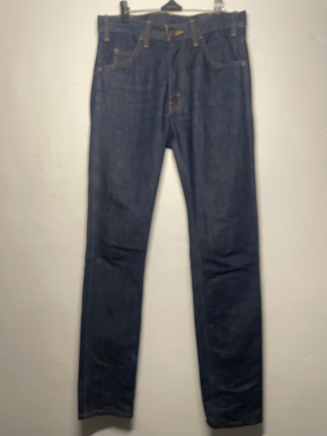 LVC Levis vintage clothing 리바이스 606 에디 상품이미지2