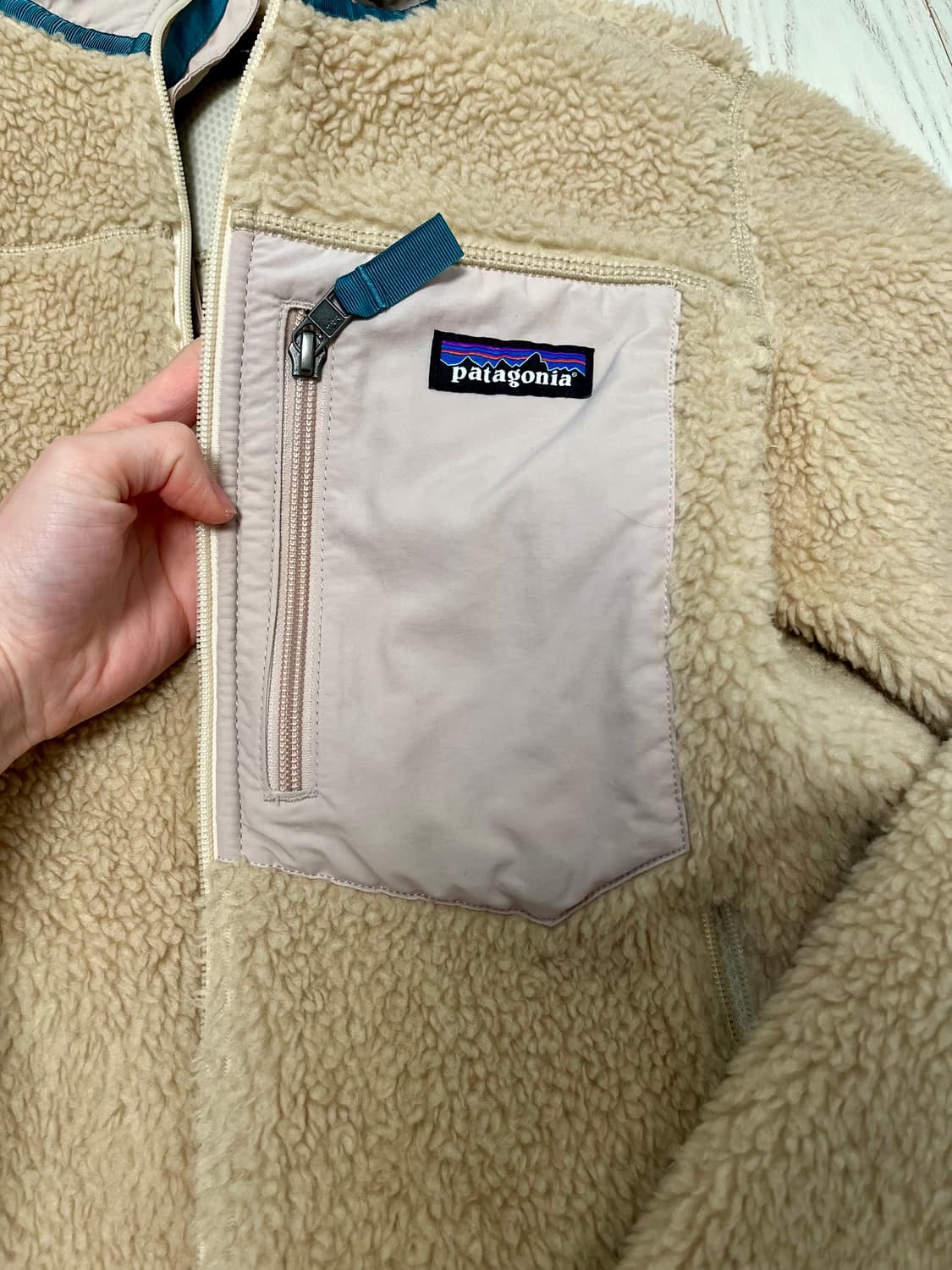 파타고니아 레트로X 여성S 상품이미지2