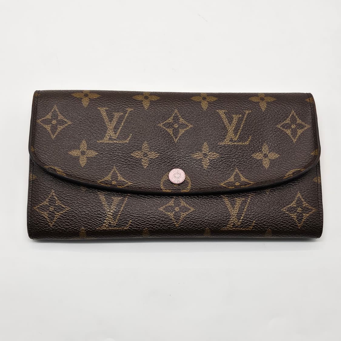 정품 루이비통 에밀리 월릿 모노그램 장지갑 상품이미지2