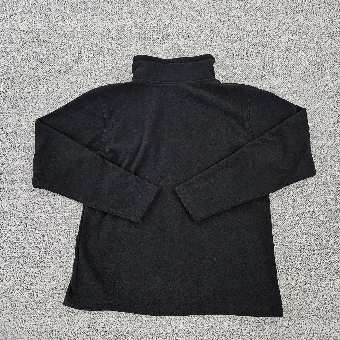 [110] 르까프 캐주얼 플리스 후리스 집업 자켓 1104JM1 상품이미지4