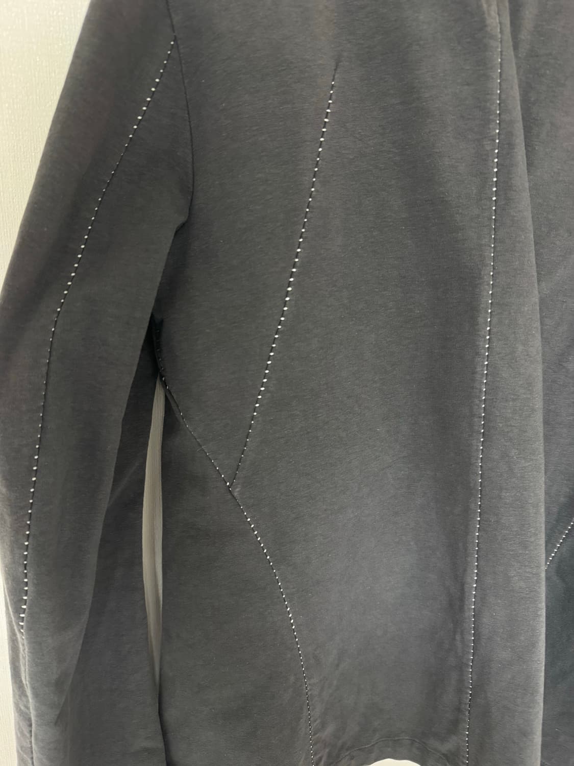 Bajra overlocked jacket 상품이미지5