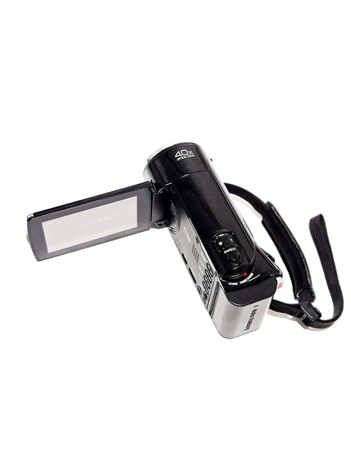 JVC GZ-HM450 카리나 캠코더 디카 상품이미지6