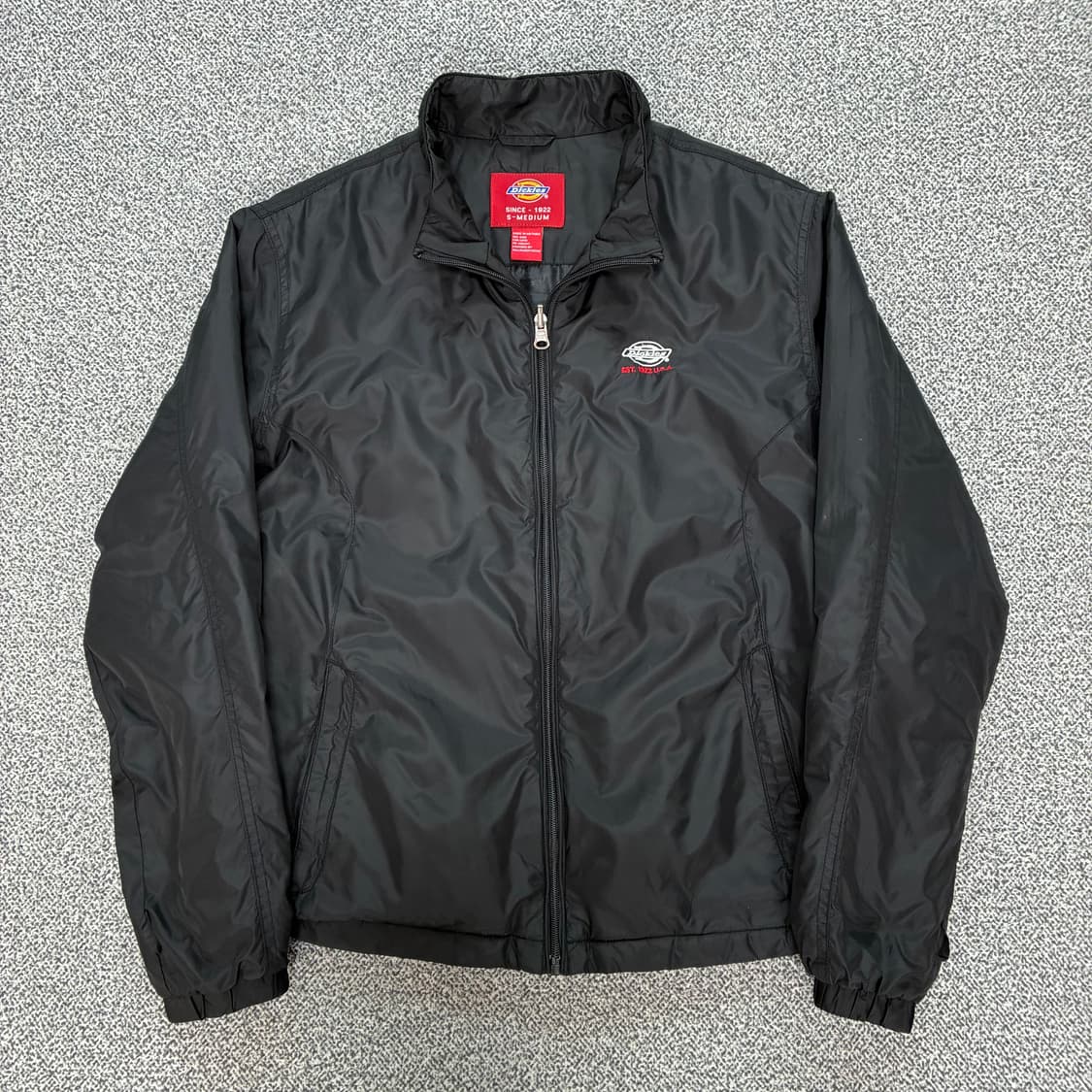 <디키즈 1922 바람막이> No.1511 상품이미지3