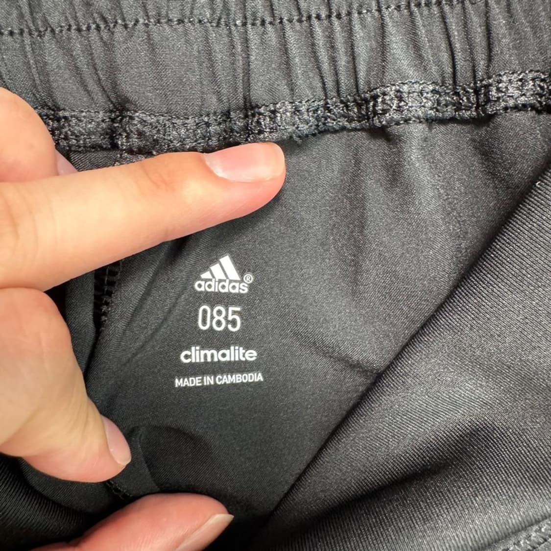 ADIDAS 오리지널스 키즈 아디컬러 숏팬츠 085 상품이미지5