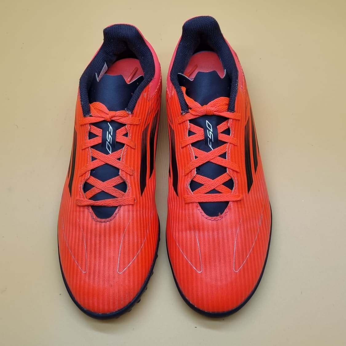 아디다스 F50 클럽 풋살화260 상품이미지2