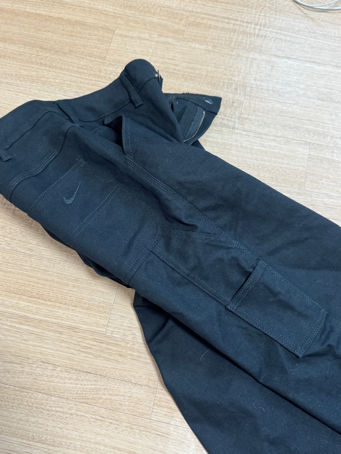 나이키워크웨어바지 상품이미지1