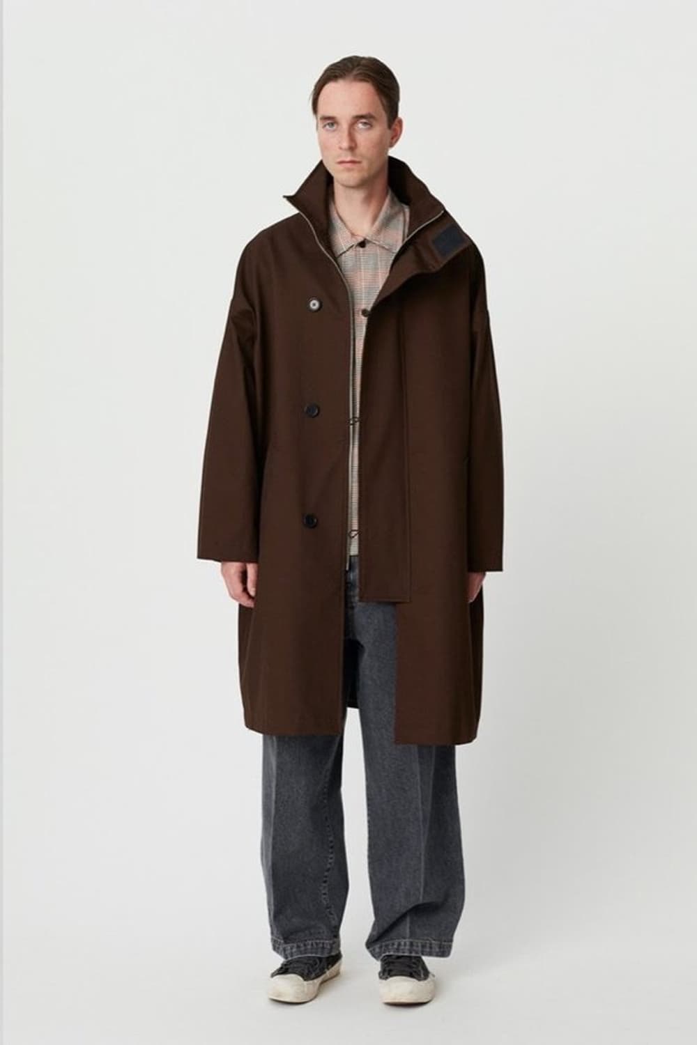 Mfpen Johnston coat 상품이미지2