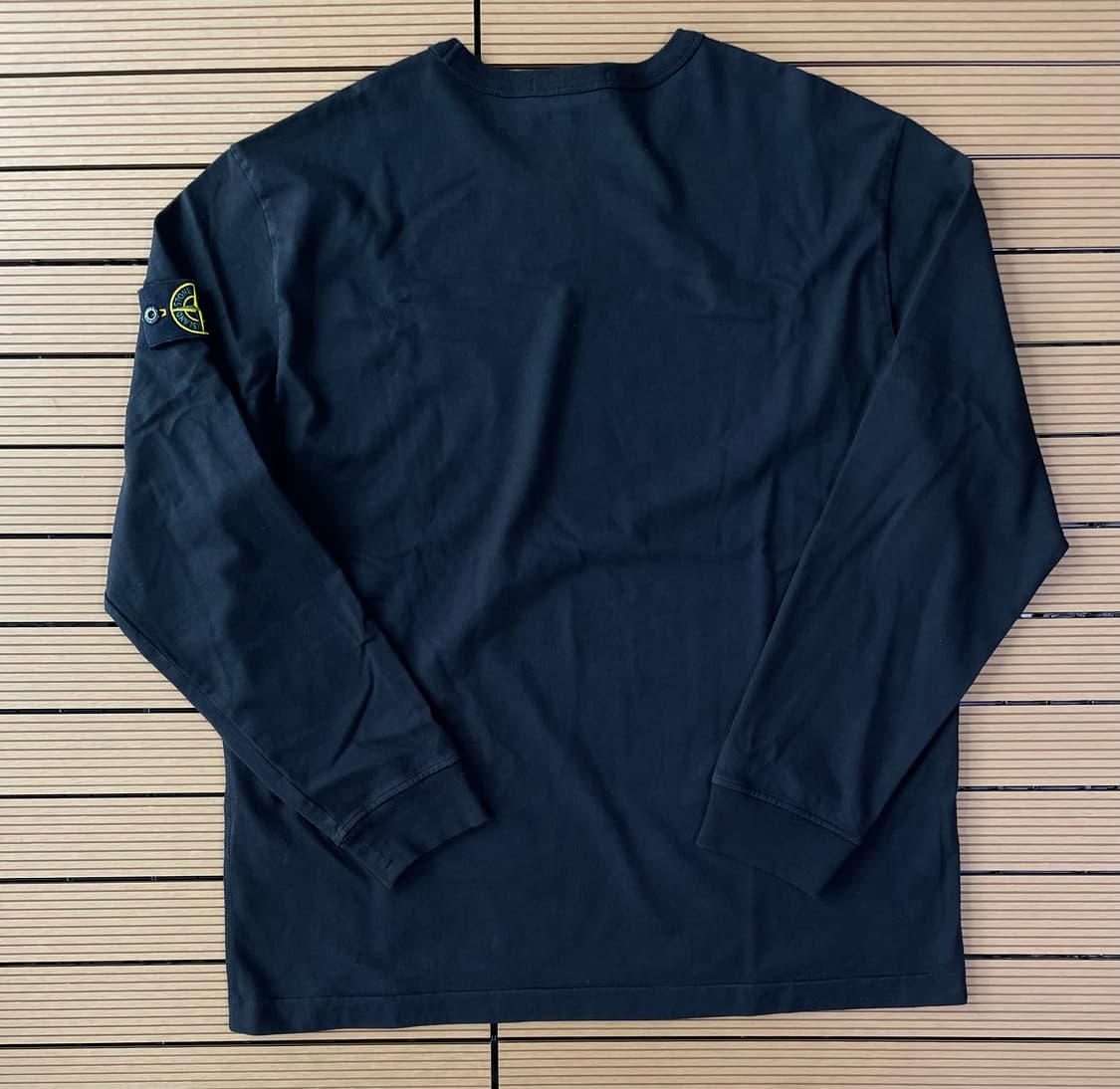 3xl 스톤아일랜드 롱슬리브 상품이미지3