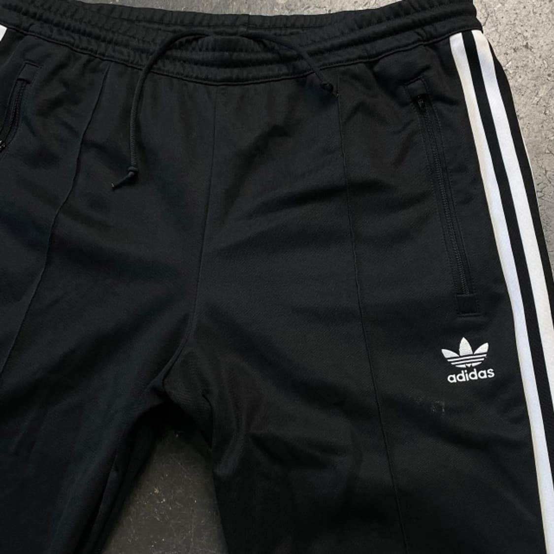 105 아디다스 베켄바우어 팬츠  상품이미지2