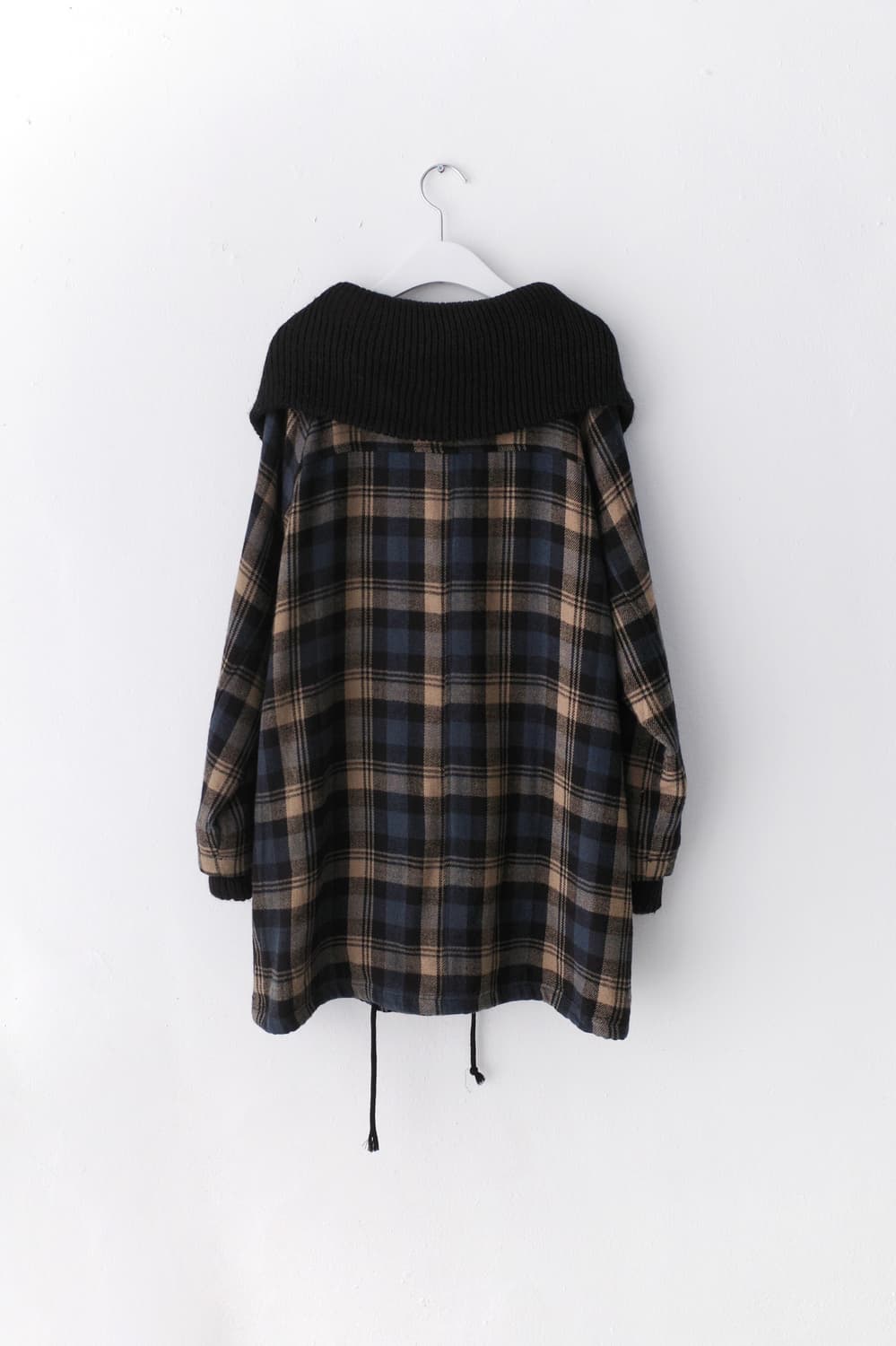 check button jacket 상품이미지2