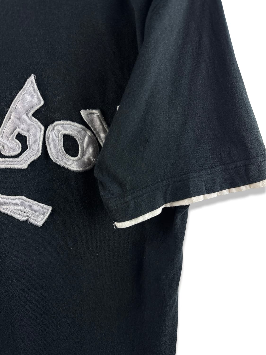 배드보이 Y2K 레이어드 슬리브2723 상품이미지5