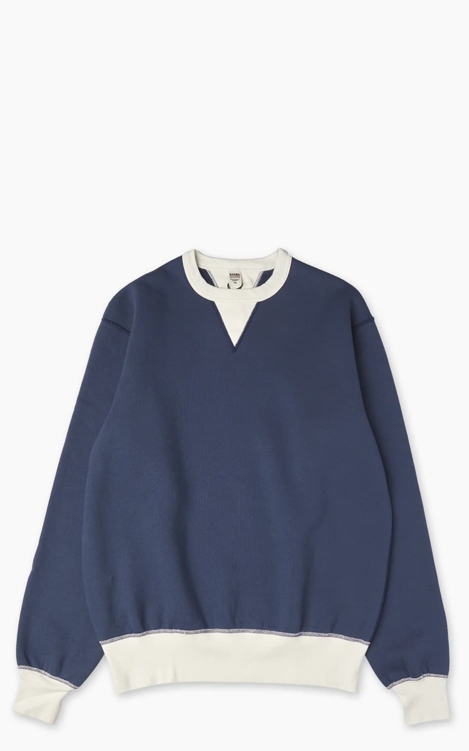 반스아웃피터스 스웻셔츠 상품이미지1