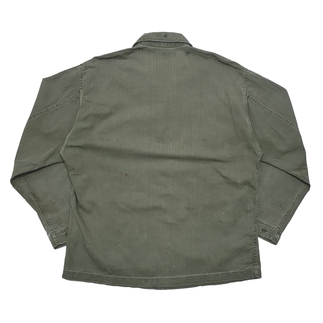 오리지널 m43 hbt 13star 전기형 40s (105) 상품이미지2