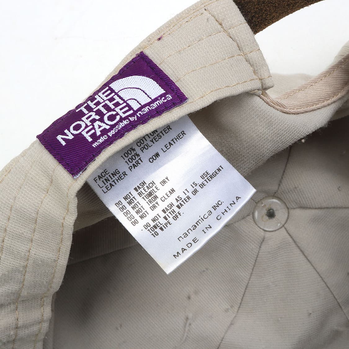 The North Face purple label x nanamica 상품이미지6