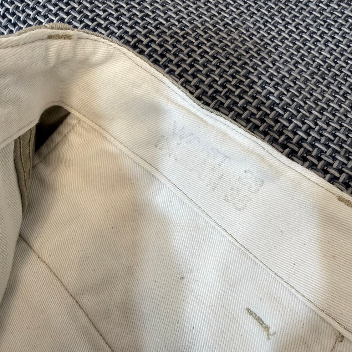 버즈릭슨 팬츠 (35) 상품이미지5