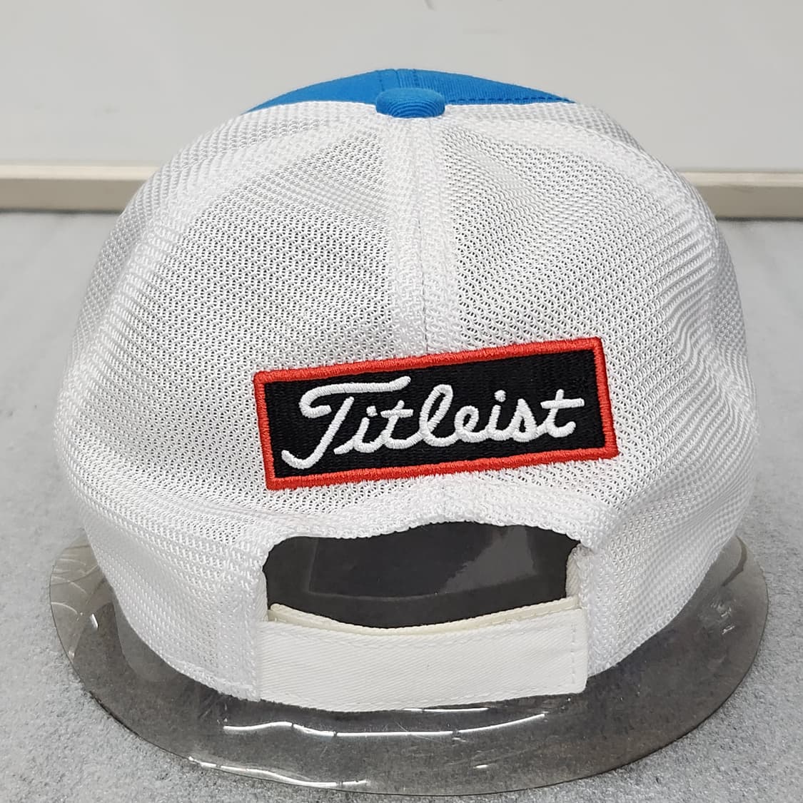 타이틀리스트 골프 매쉬 모자 프리사이즈  상품이미지5