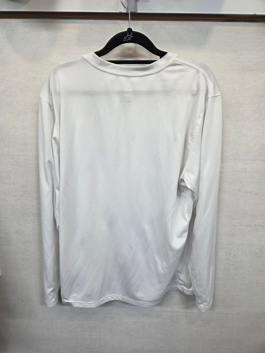 나이키 드라이핏 레전드 기능성 긴팔 xl 상품이미지2