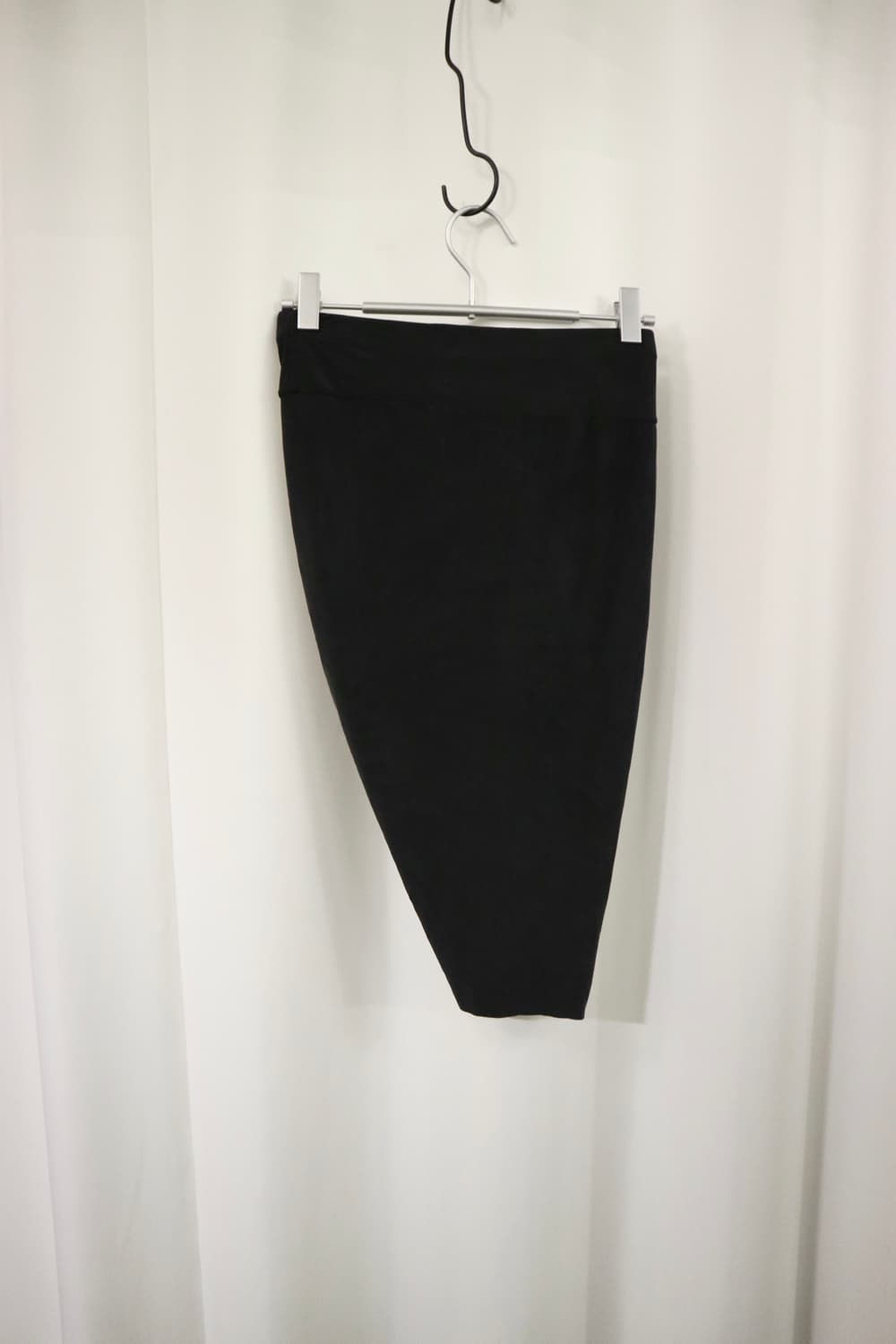 Helmut Lang drape skirt 상품이미지4