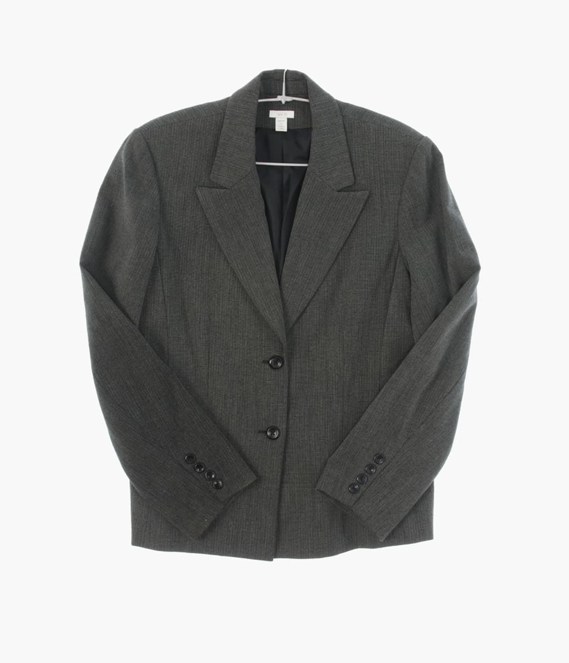 apt.9 회색 자켓 상품이미지1