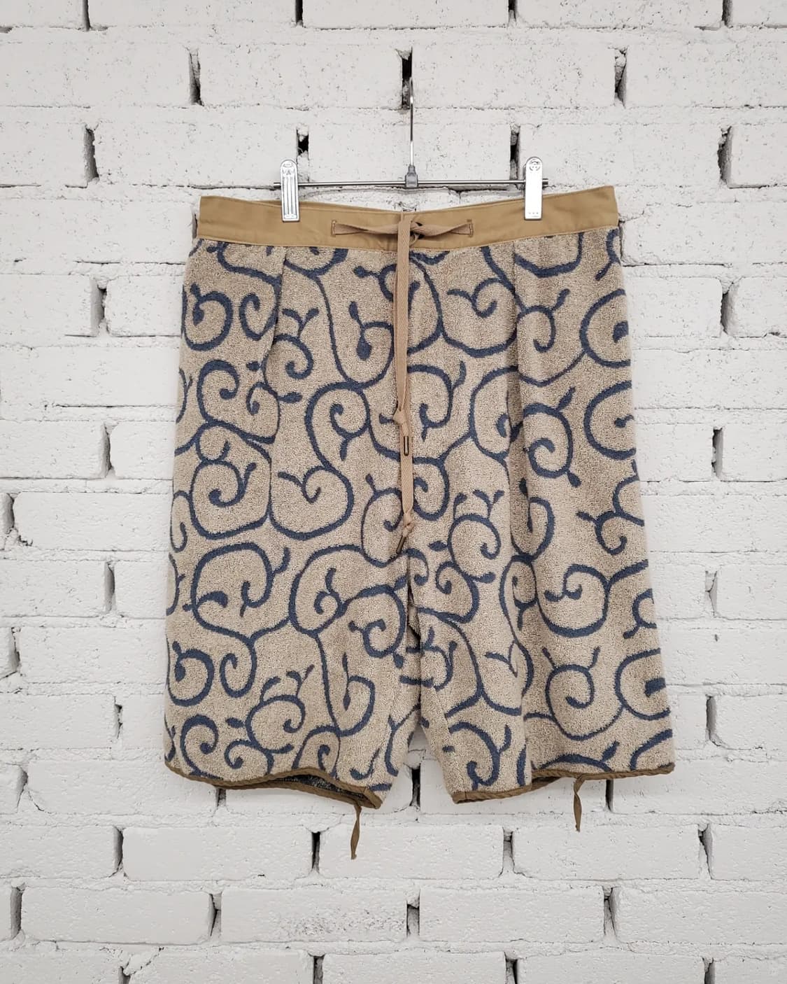 캐피탈 IRAGO PILE 숏팬츠 상품이미지2