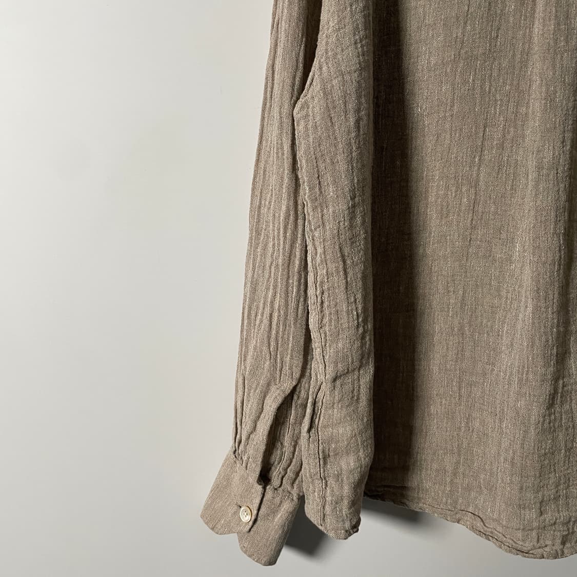 25ss 아워레가시 어보브 폴른 셔츠 (on.755)   상품이미지6