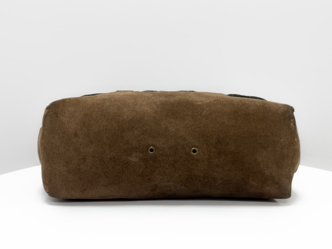 입생로랑 데님 카바스 토트백 상품이미지7