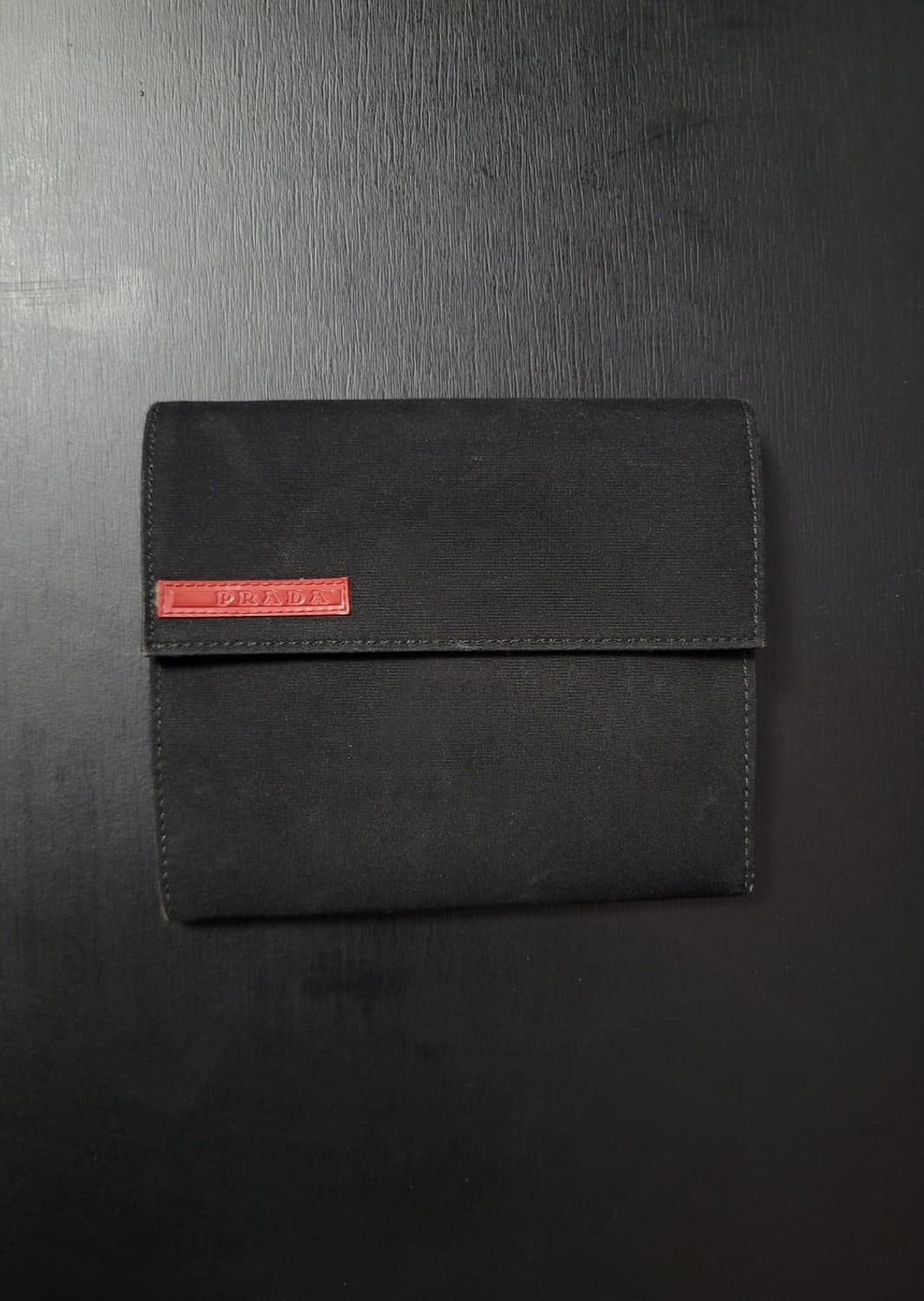 Prada sports wallet 상품이미지1