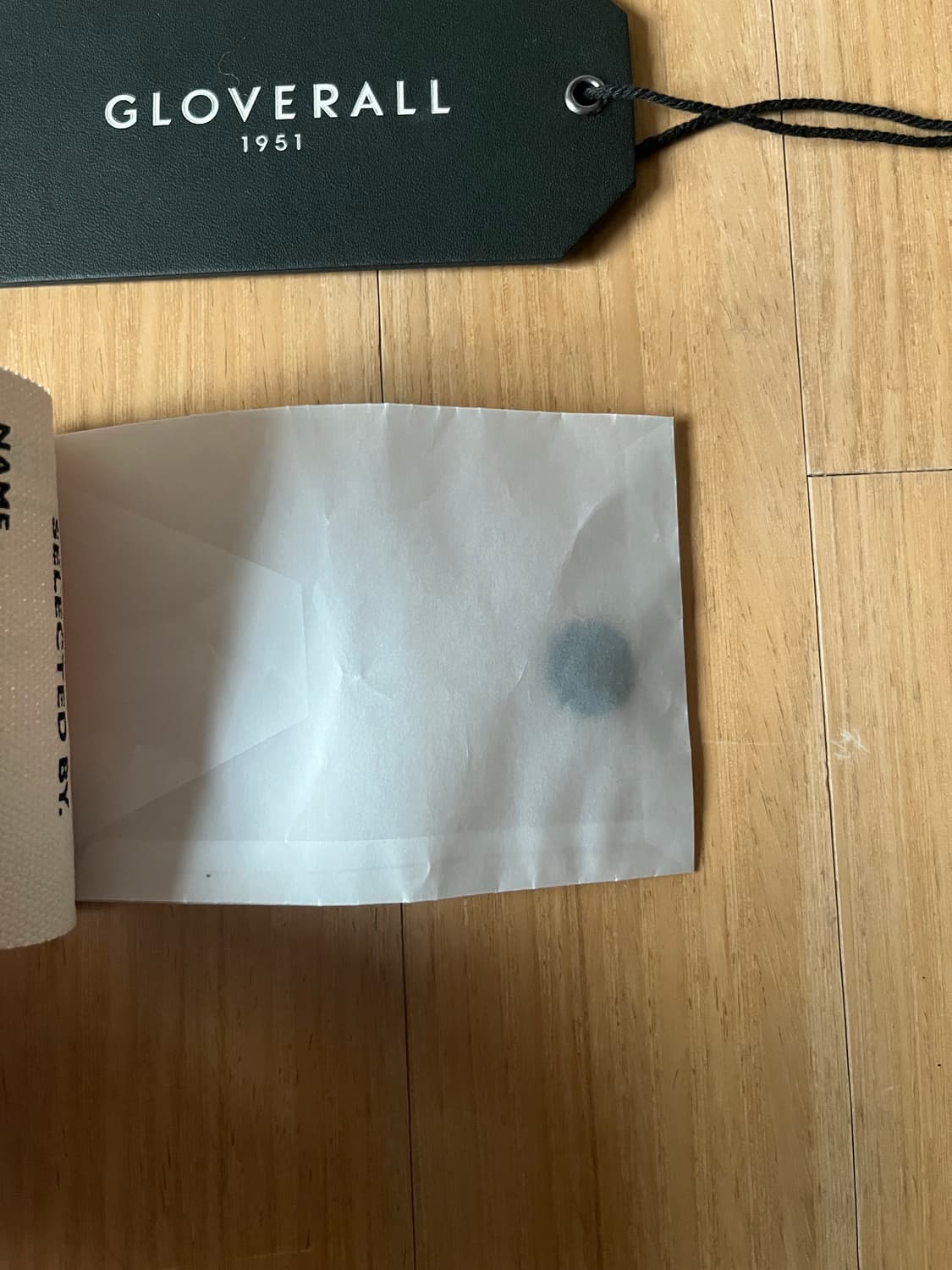 글로버올 몬티 그레이 m 상품이미지8