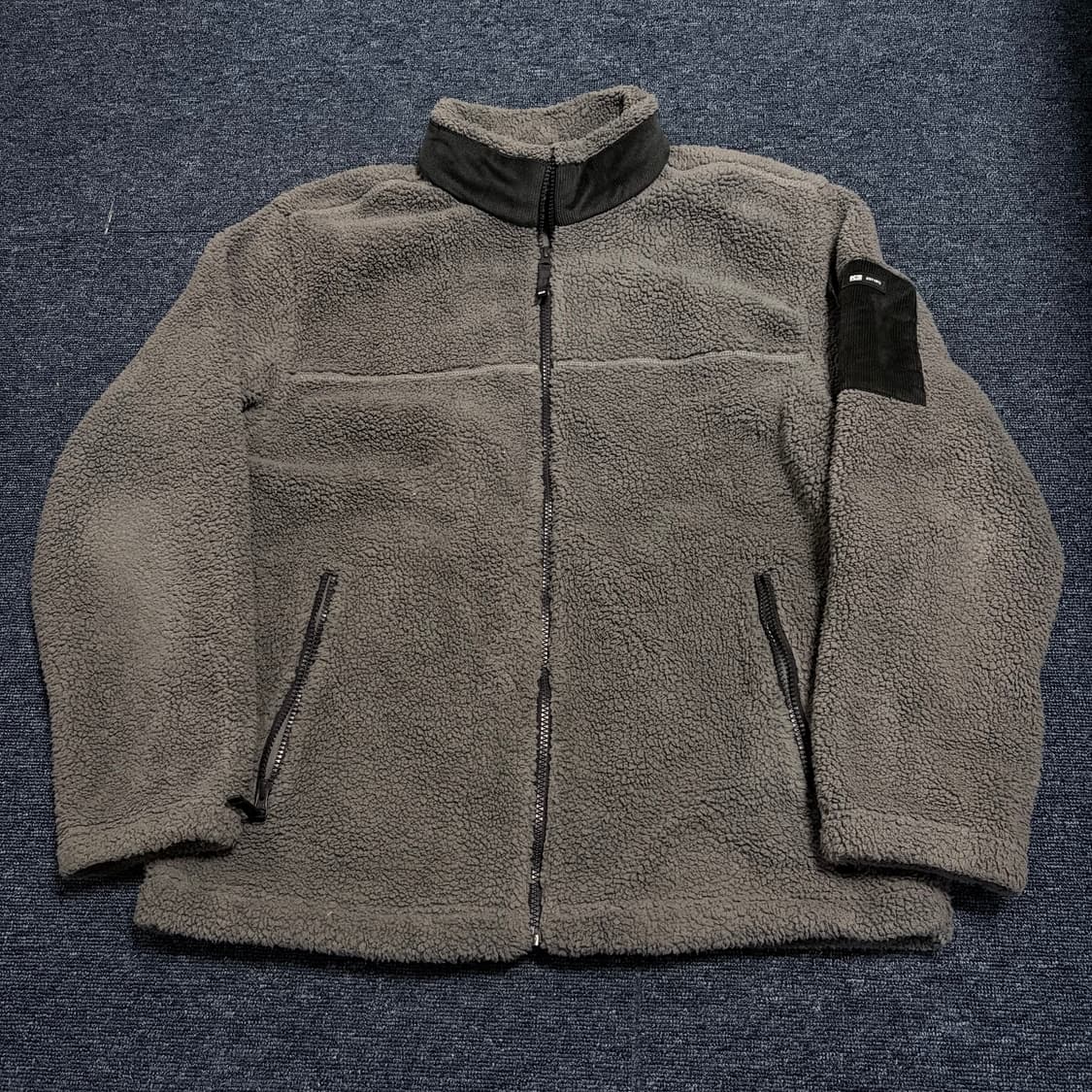 K2 플리스 자켓 상품이미지1