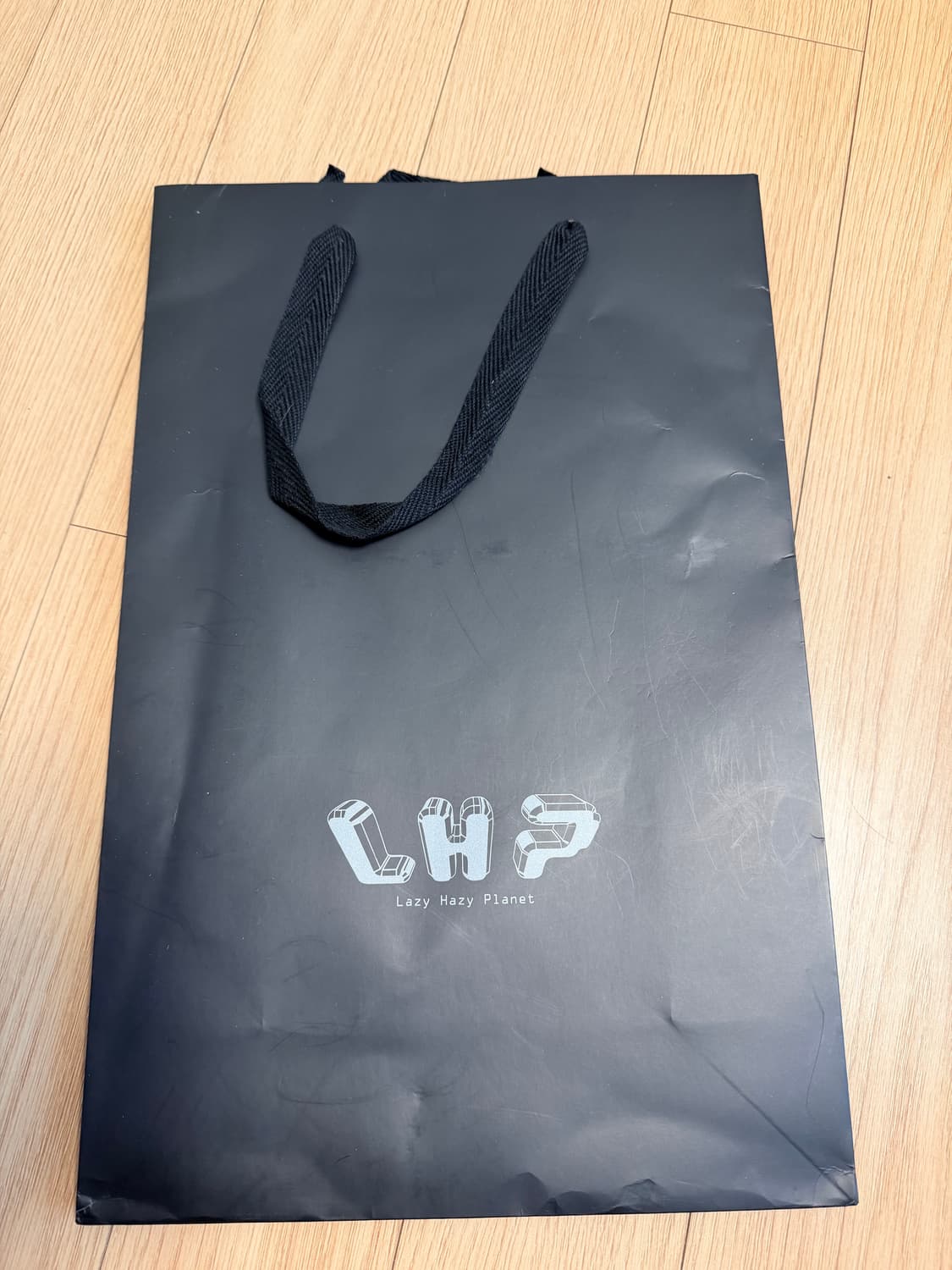 (새상품,xl) 니들스 lhp 보로 트랙자켓 집업 상품이미지4